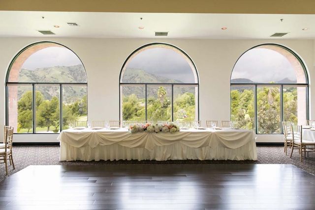 Featured photo from Upper Reception Room