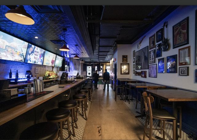 Featured photo from 2nd Floor