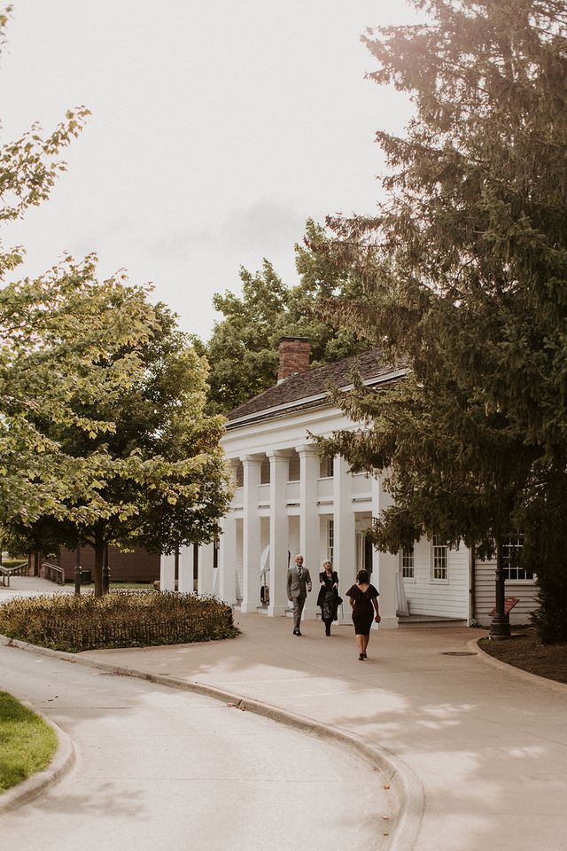 Featured photo from Eagle Tavern