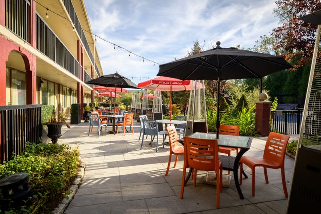 Featured photo from Outdoor Patio