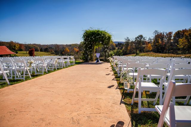 Featured photo from The Pavilion