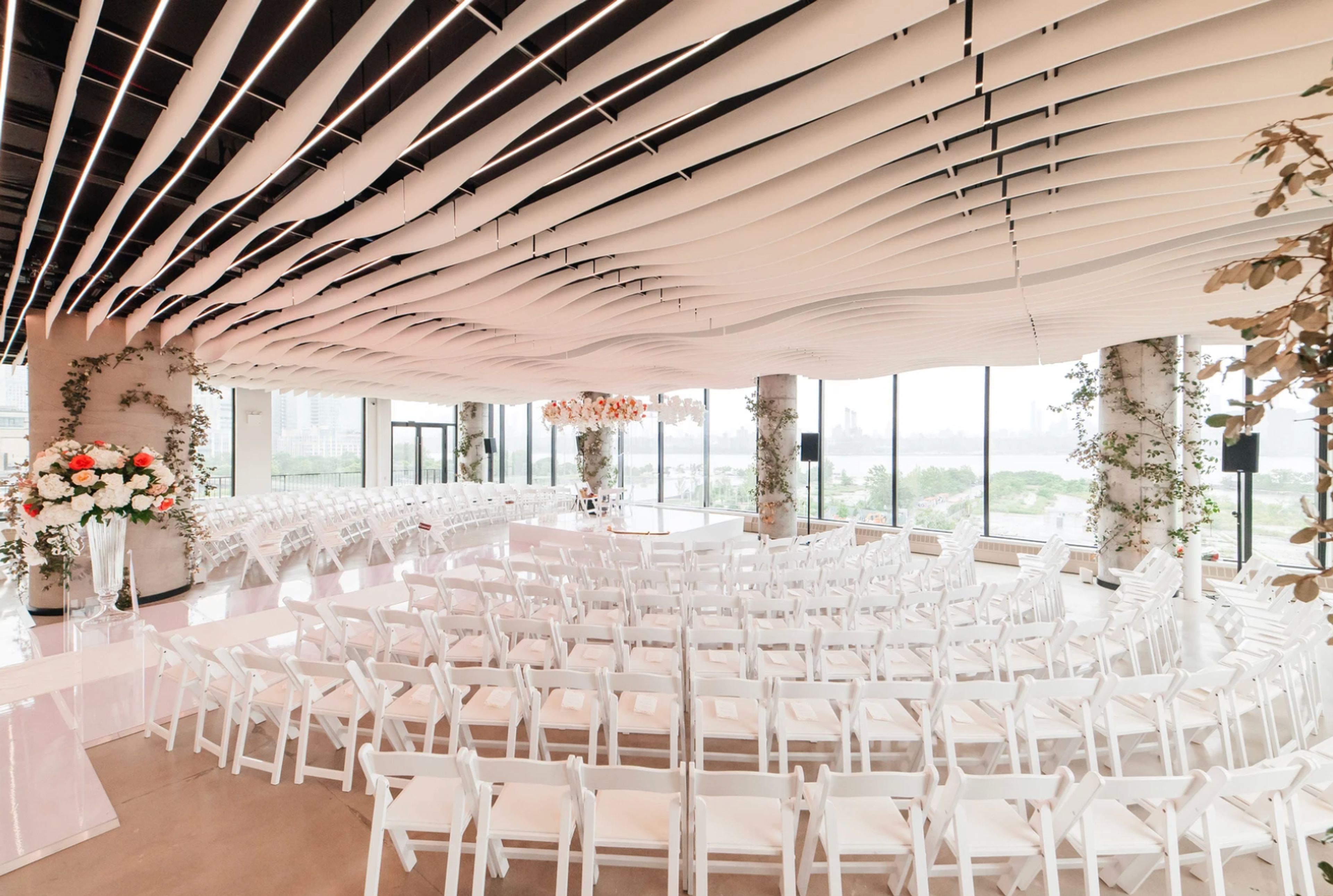 VESPER, an event space at VESPER