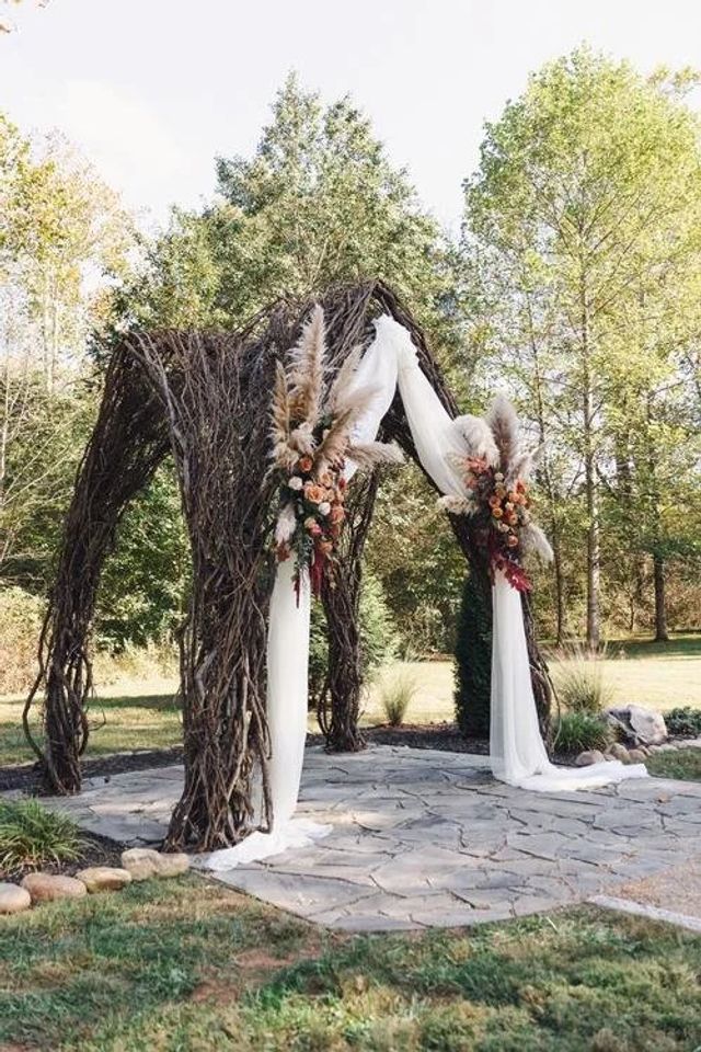 Featured photo from The Vine Arbor