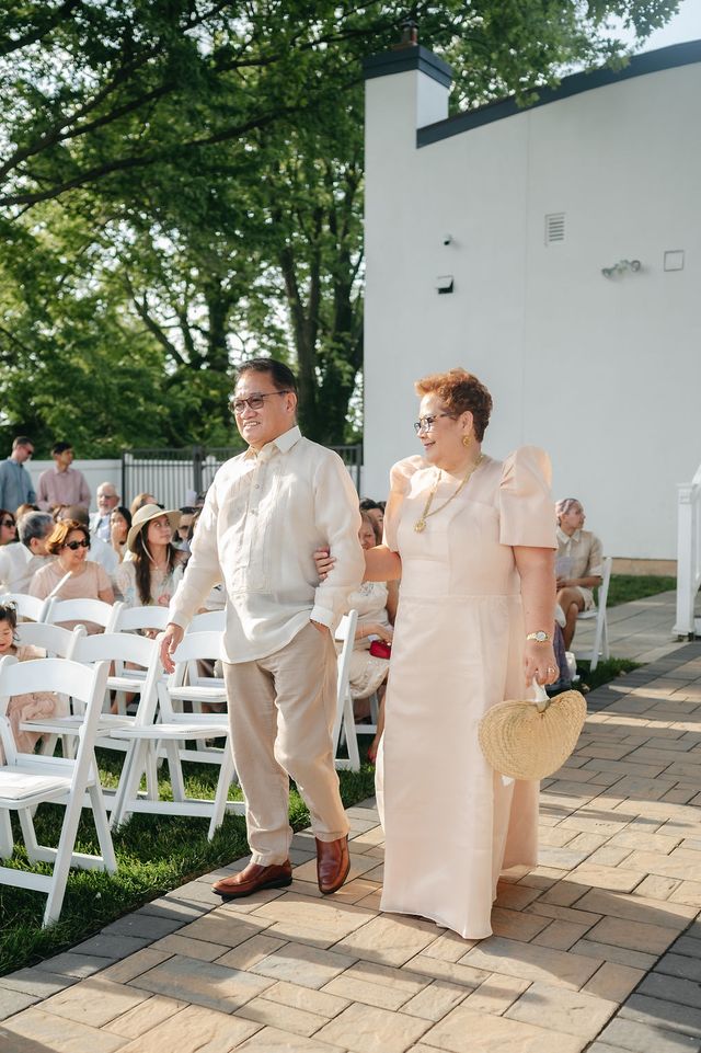 Featured photo from Bayfront Club Waterfront Wedding