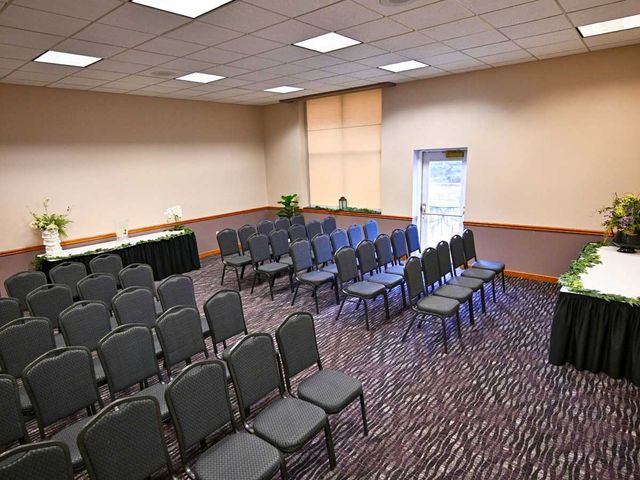 Featured photo from Gates Meeting Room