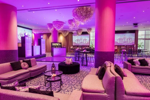 Featured photo from Astor Lounge