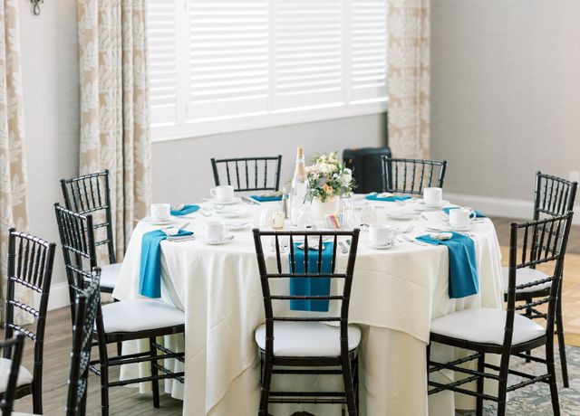 Featured photo from Wicker Room