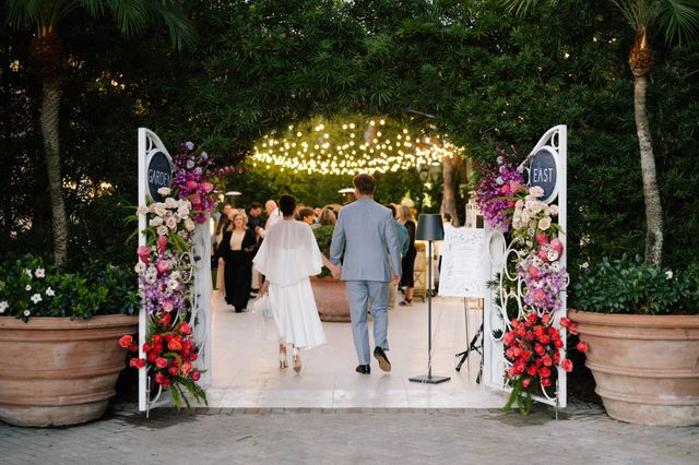 Featured photo from Welcome to the East Garden