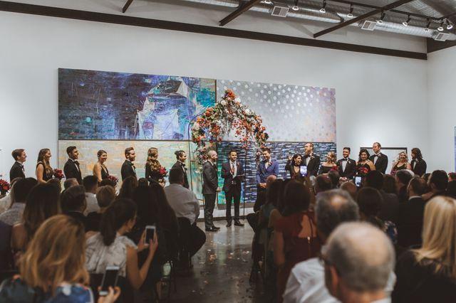Featured photo from Indoor Gallery