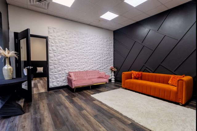 Featured photo from Studio B