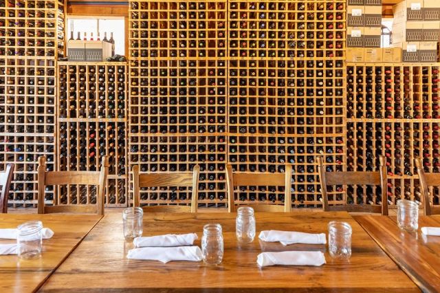 Featured photo from Wine Room