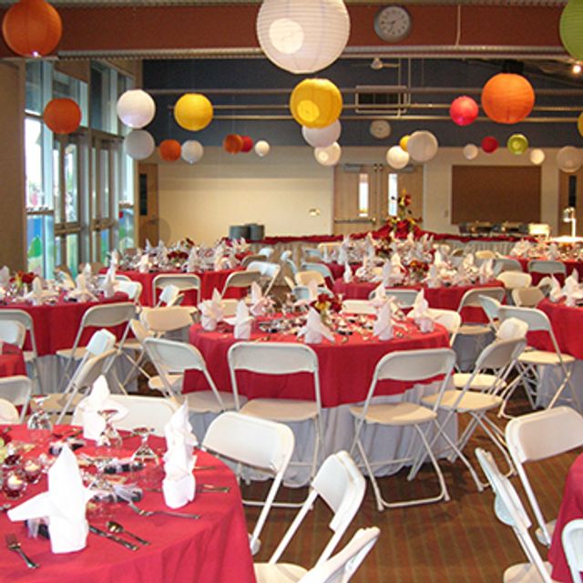 Featured photo from Education Center