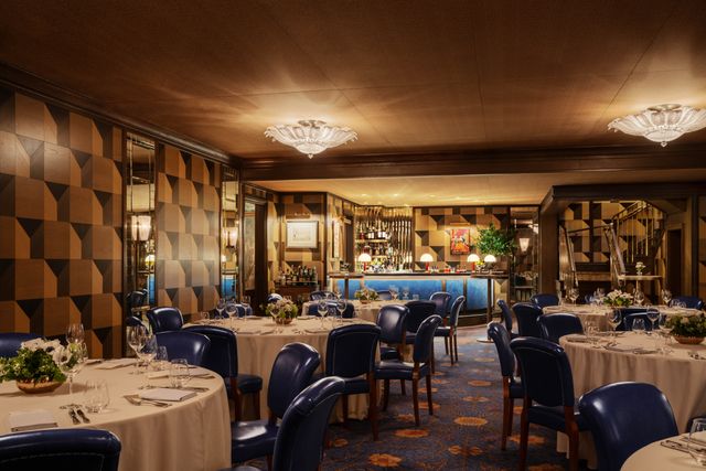 Featured photo from The Cellar