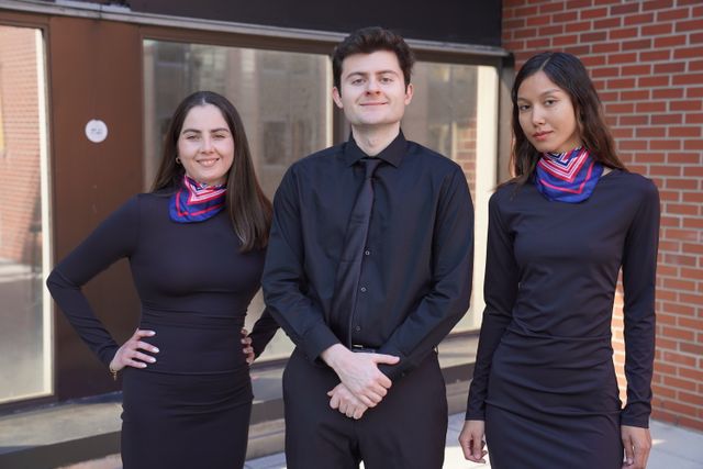 Featured photo from Brand Ambassador Team – On-Site Activation