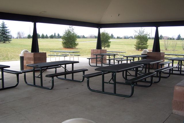 Featured photo from Friendship Park Pavilion