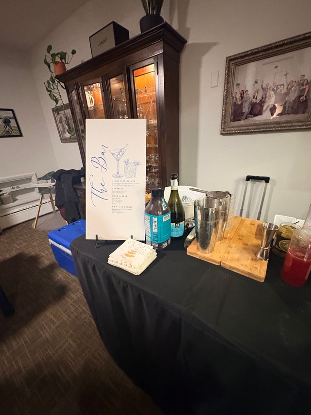 Featured photo from Husband & Wife Birthday Party