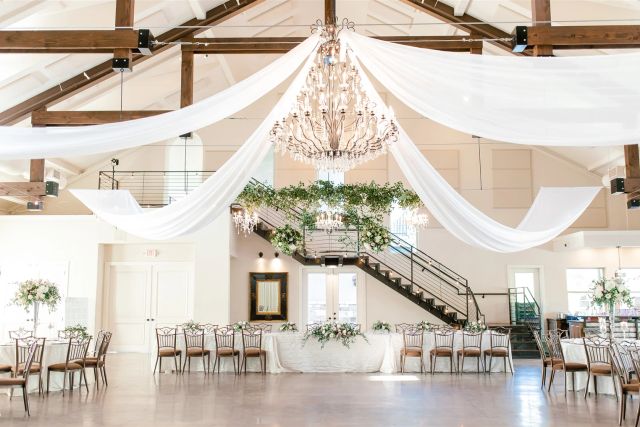 Featured photo from Indoor Reception Hall / Ballroom