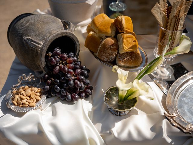 Featured photo from Savor This Sunstone Villa Wedding Featuring Artfully Presented Bites and an Elegant Culinary Experience
