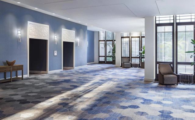 Featured photo from Grand Foyer