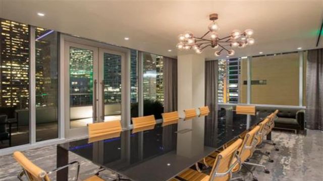 Featured photo from Allen's Landing