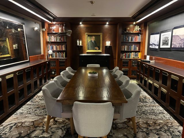 Featured photo from Sefton Library