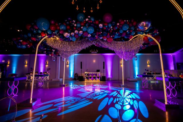 Featured photo from 80's Themed Birthday Party