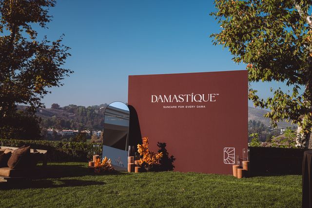 Featured photo from Explore this Elevated Product Launch in California with Lounge Vignettes and Sunset Hues