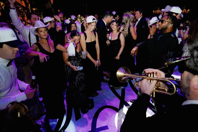 Featured photo from Diamond Music Management Spring 2026