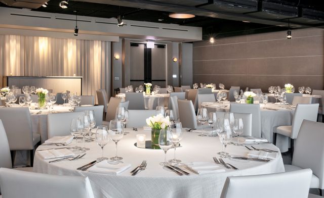 Featured photo from West Ballroom