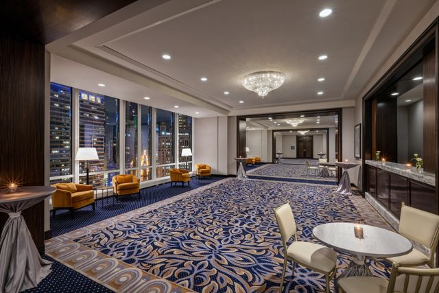 Featured photo from Grand Foyer