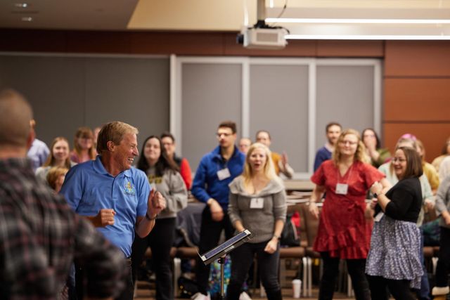 Featured photo from Meeting Rooms
