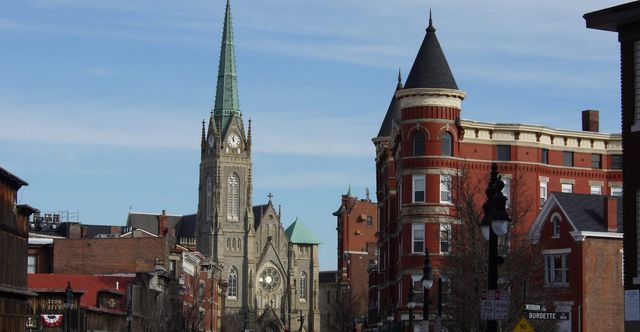 Featured photo from The Church