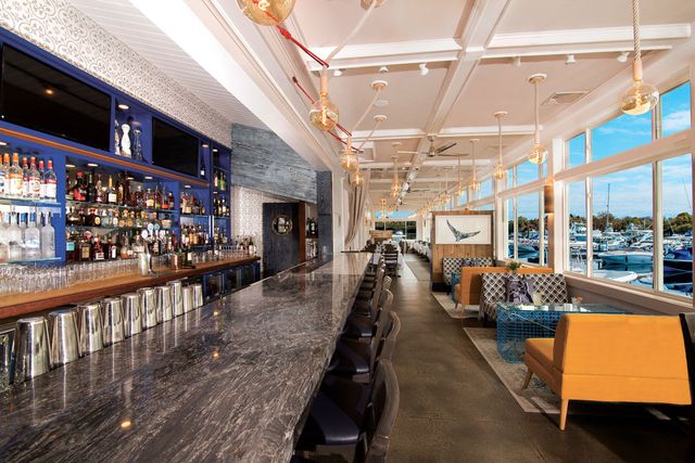 Featured photo from Dining Room & Bar