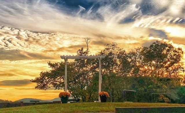 Featured photo from Tiered Knoll Landing