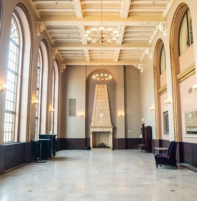 Featured photo from The Parlor