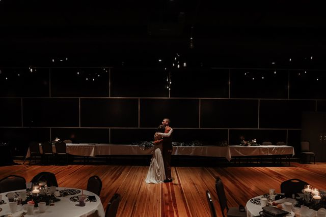 Featured photo from Full Room