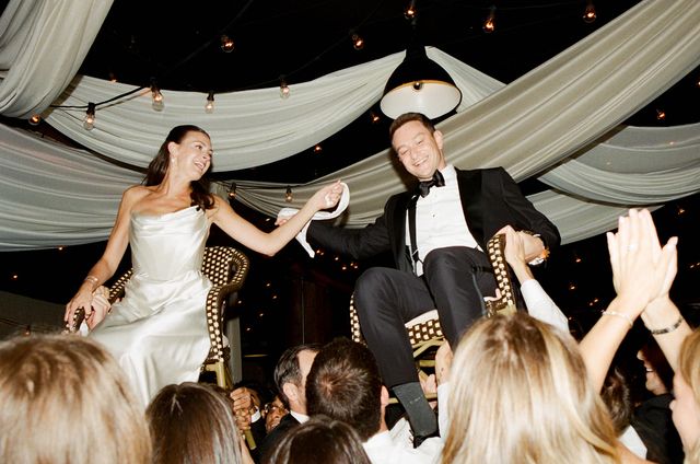 Featured photo from Waterfront Wedding at The Liberty Warehouse