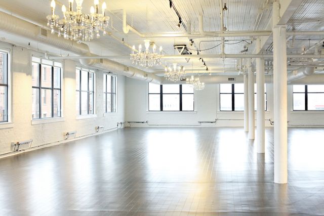 Featured photo from Upper Loft