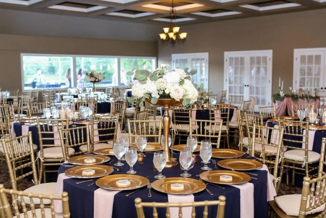 Featured photo from Grand Ballroom
