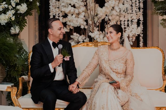 Featured photo from A Philly South Asian Reception