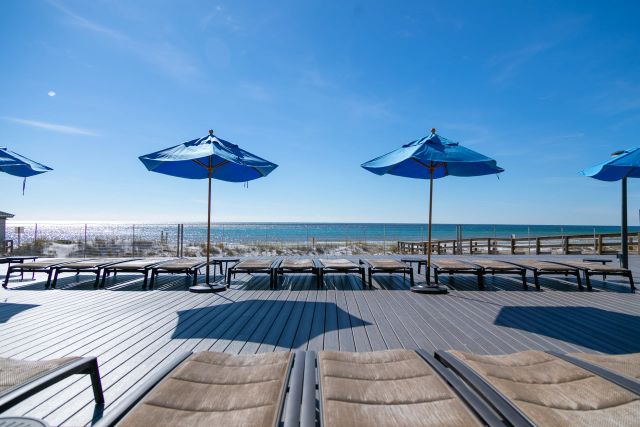 Featured photo from Sunrise Deck