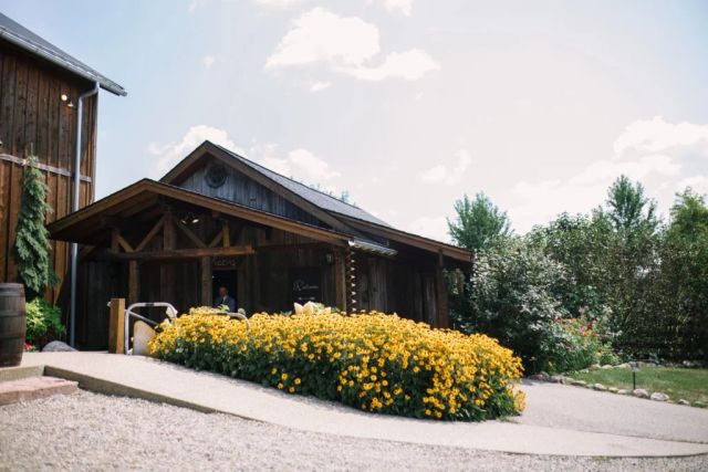 Featured photo from Sperry Wedding Tent