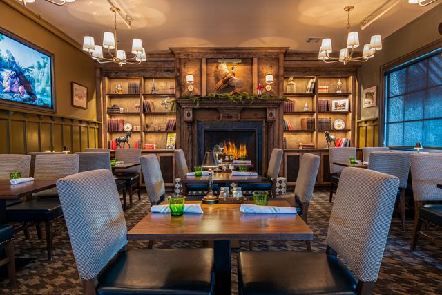 Featured photo from The Trophy Room