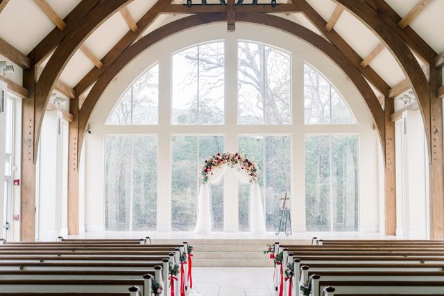 Featured photo from Wedding Chapel