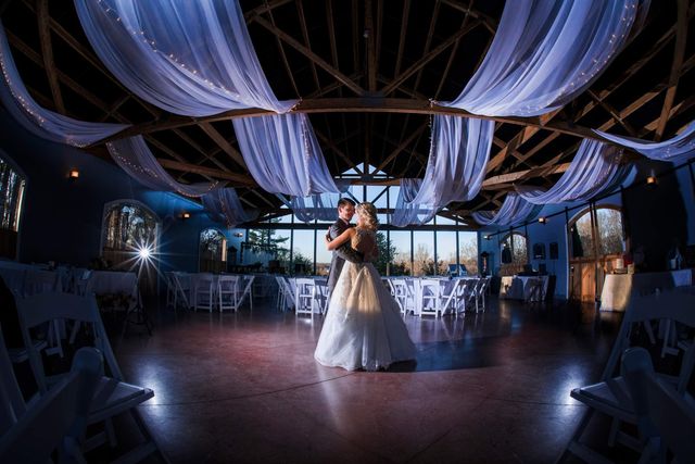Featured photo from The Carriage House