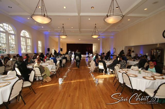 Featured photo from The Clubhouse