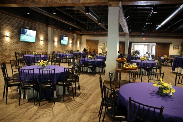 Featured photo from Full Venue