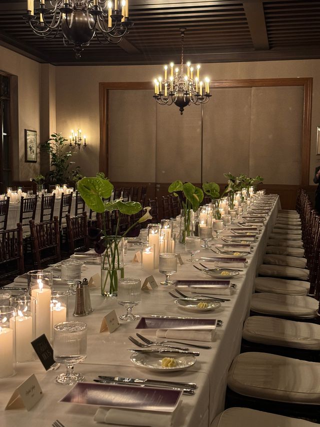 Featured photo from Classy and Minimalistic Wedding