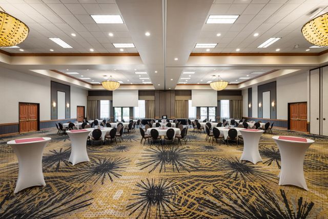Featured photo from Marquette Ballroom