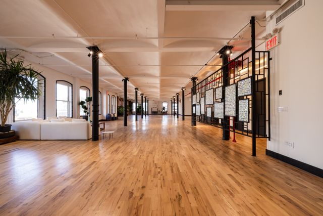 Featured photo from Loft 7